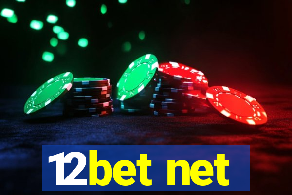 12bet net